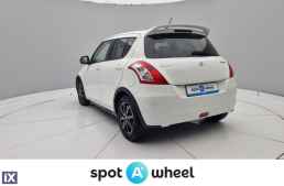 Suzuki Swift 1.2 Privilege '17