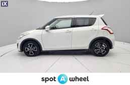 Suzuki Swift 1.2 Privilege '17