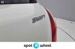 Suzuki Swift 1.2 Privilege '17