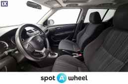 Suzuki Swift 1.2 Privilege '17