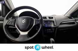 Suzuki Swift 1.2 Privilege '17