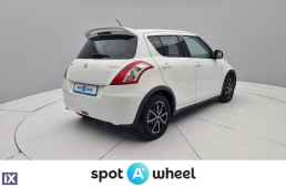 Suzuki Swift 1.2 Privilege '17