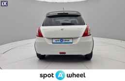 Suzuki Swift 1.2 Privilege '17