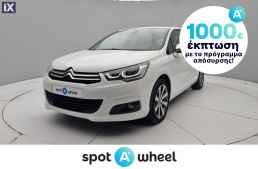 Citroen C4 1.2 PureTech Selection '16