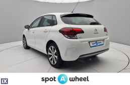 Citroen C4 1.2 PureTech Selection '16