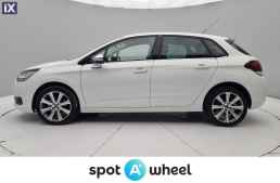 Citroen C4 1.2 PureTech Selection '16