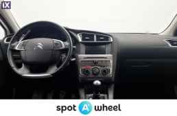 Citroen C4 1.2 PureTech Selection '16