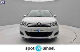 Citroen C4 1.2 PureTech Selection '16