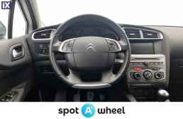 Citroen C4 1.2 PureTech Selection '16