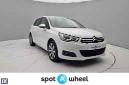 Citroen C4 1.2 PureTech Selection '16