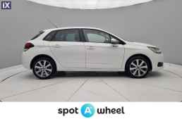 Citroen C4 1.2 PureTech Selection '16