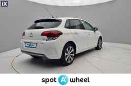 Citroen C4 1.2 PureTech Selection '16