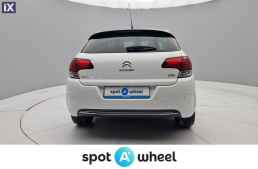 Citroen C4 1.2 PureTech Selection '16