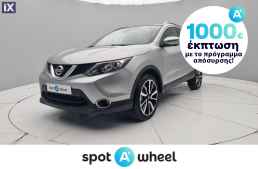 Nissan Qashqai 1.2 Tekna '16