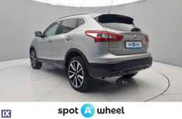 Nissan Qashqai 1.2 Tekna '16