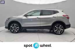 Nissan Qashqai 1.2 Tekna '16