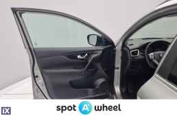 Nissan Qashqai 1.2 Tekna '16