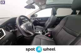 Nissan Qashqai 1.2 Tekna '16