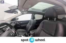 Nissan Qashqai 1.2 Tekna '16