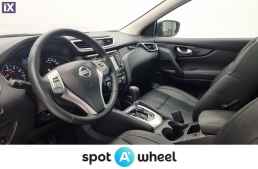 Nissan Qashqai 1.2 Tekna '16