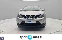 Nissan Qashqai 1.2 Tekna '16