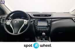 Nissan Qashqai 1.2 Tekna '16