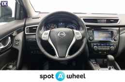 Nissan Qashqai 1.2 Tekna '16