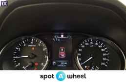 Nissan Qashqai 1.2 Tekna '16