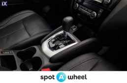 Nissan Qashqai 1.2 Tekna '16