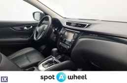 Nissan Qashqai 1.2 Tekna '16