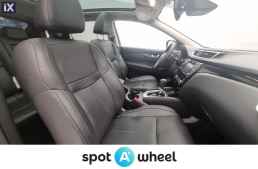 Nissan Qashqai 1.2 Tekna '16