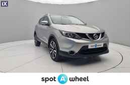 Nissan Qashqai 1.2 Tekna '16