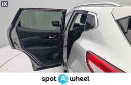 Nissan Qashqai 1.2 Tekna '16