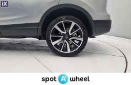 Nissan Qashqai 1.2 Tekna '16