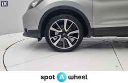 Nissan Qashqai 1.2 Tekna '16