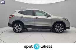 Nissan Qashqai 1.2 Tekna '16