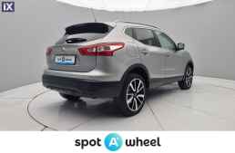 Nissan Qashqai 1.2 Tekna '16