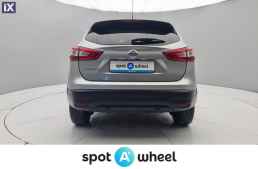 Nissan Qashqai 1.2 Tekna '16