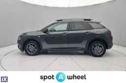 Citroen C4 Cactus 1.6 Blue-HDi Shine '16