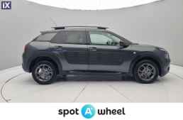 Citroen C4 Cactus 1.6 Blue-HDi Shine '16