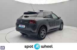 Citroen C4 Cactus 1.6 Blue-HDi Shine '16