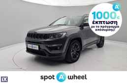 Jeep Compass 1.6 MultiJet Brooklyn '20