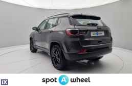 Jeep Compass 1.6 MultiJet Brooklyn '20