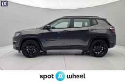 Jeep Compass 1.6 MultiJet Brooklyn '20