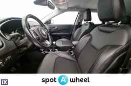 Jeep Compass 1.6 MultiJet Brooklyn '20