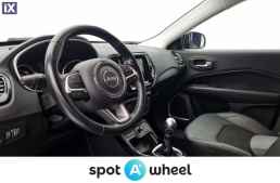 Jeep Compass 1.6 MultiJet Brooklyn '20