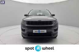 Jeep Compass 1.6 MultiJet Brooklyn '20