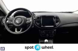 Jeep Compass 1.6 MultiJet Brooklyn '20