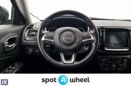 Jeep Compass 1.6 MultiJet Brooklyn '20