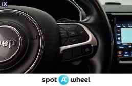 Jeep Compass 1.6 MultiJet Brooklyn '20